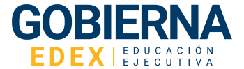 Edex Gobierna